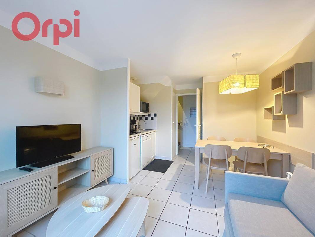 Maison à vendre, 32m², TALMONT SAINT HILAIRE