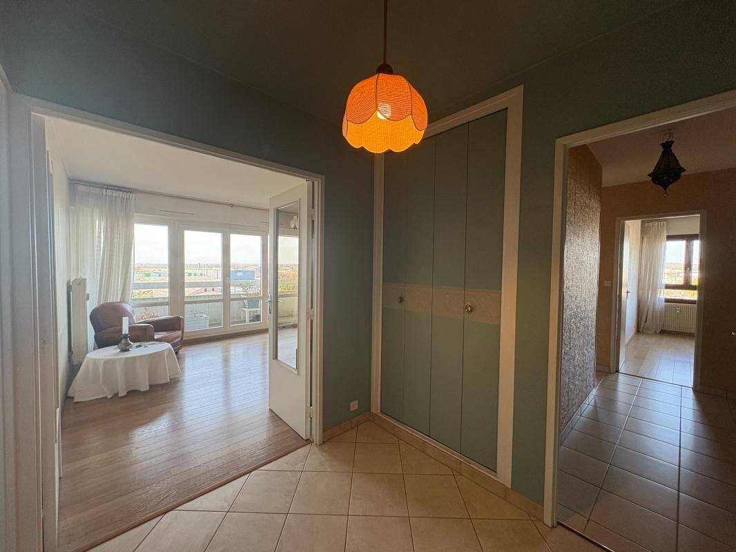 Maison à vendre, 101m², SAINT DIZIER