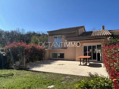 Villa à vendre 845 000 € 5 pièces 4 chambres 130 m² Biot 06410