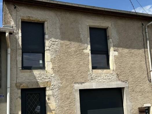 Maison à vendre 287 000 € 5 pièces 4 chambres 157 m² de terrain Bouxières-aux-Chênes 54770