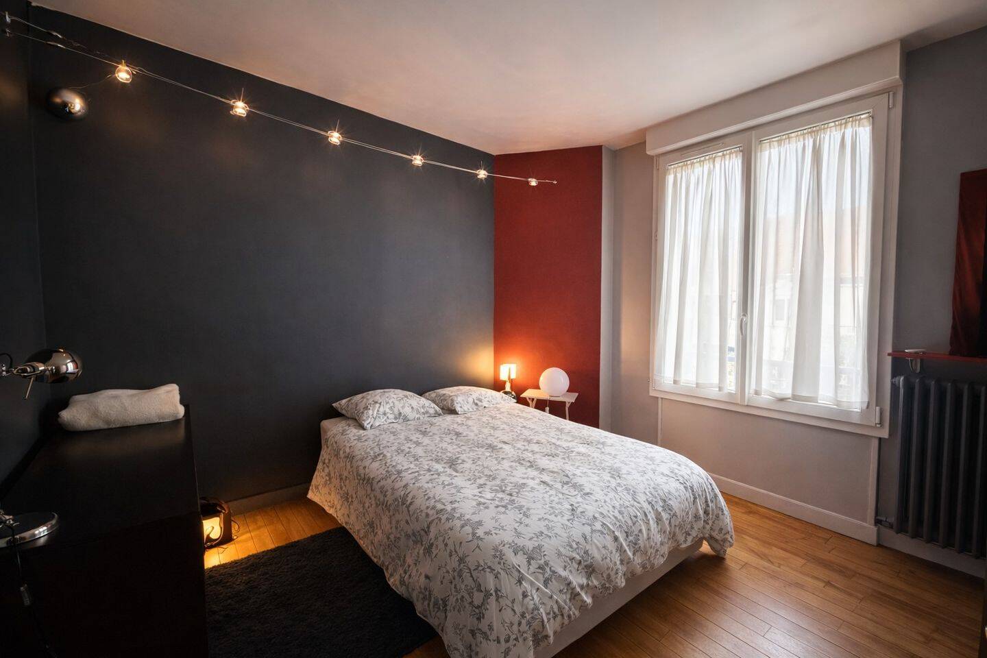 Maison à vendre, 106m², COLOMBES