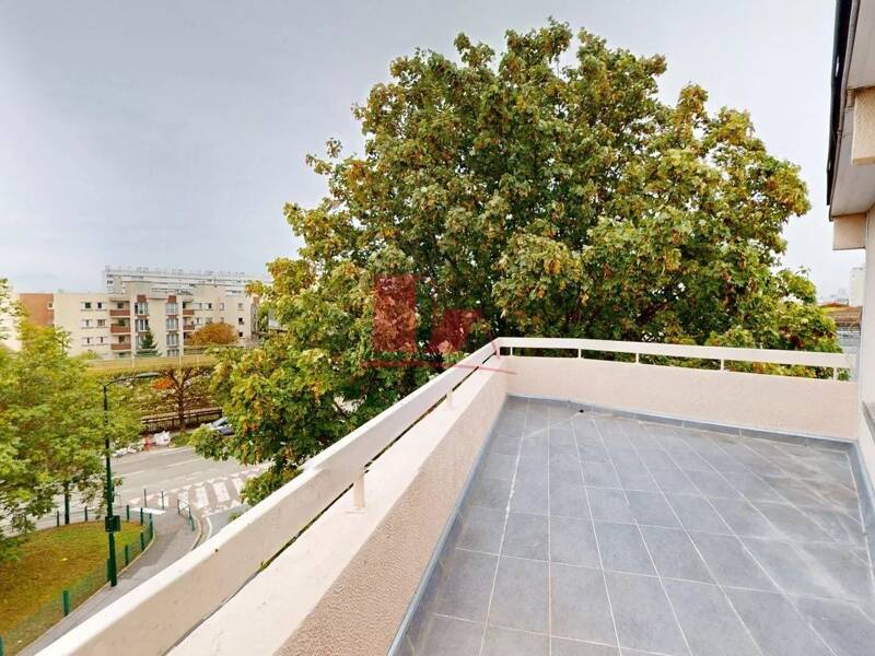 Maison à vendre, 50m², MALAKOFF