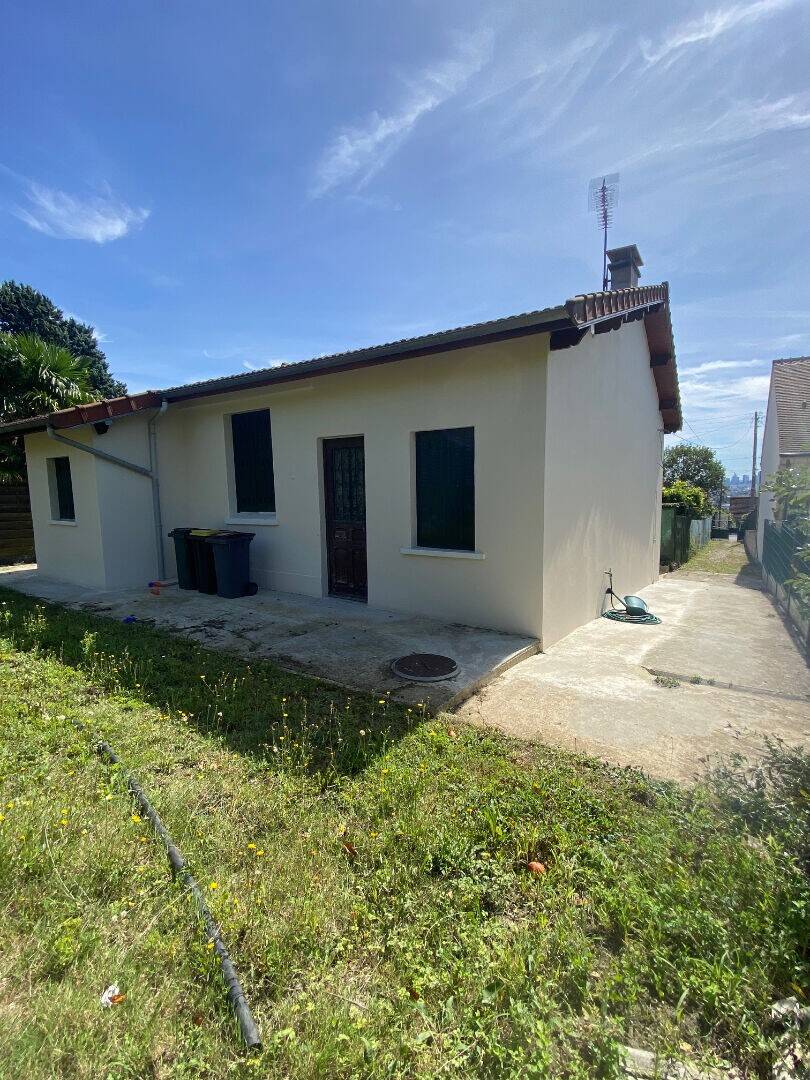 Maison à vendre, 67m², ARGENTEUIL