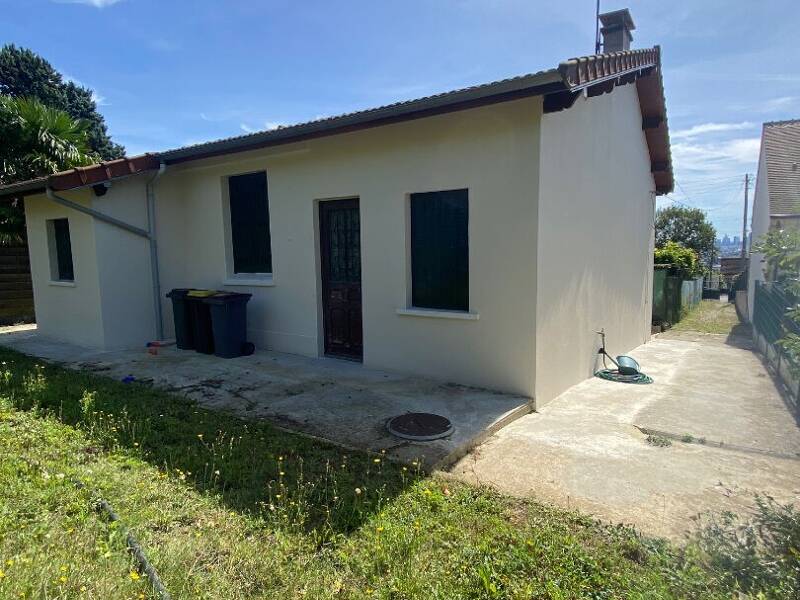 Maison à vendre, 67m², ARGENTEUIL