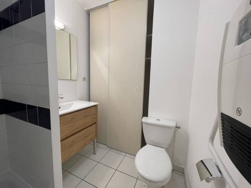 Maison à louer, 27m², PERPIGNAN