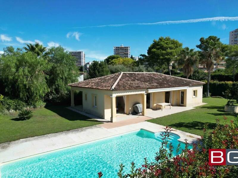 Maison à vendre, 170m², ANTIBES
