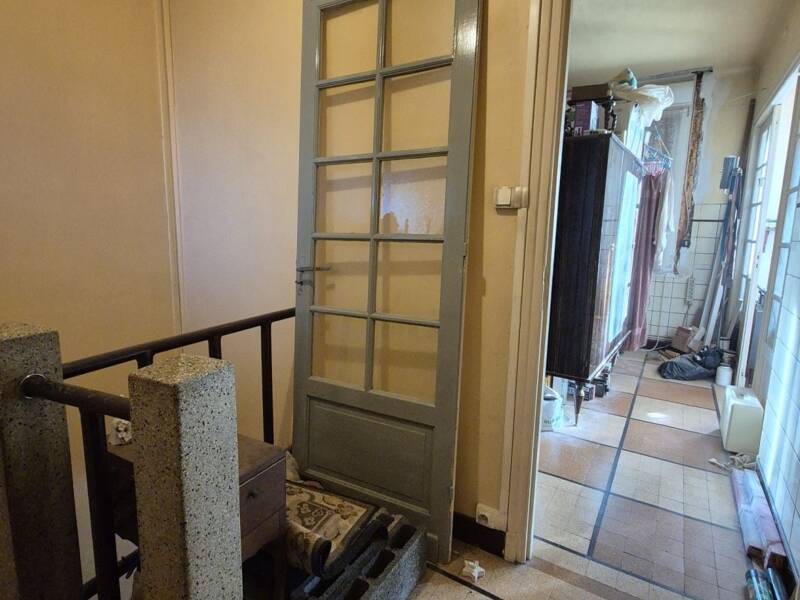 Maison à vendre, 76m², HOUPLINES