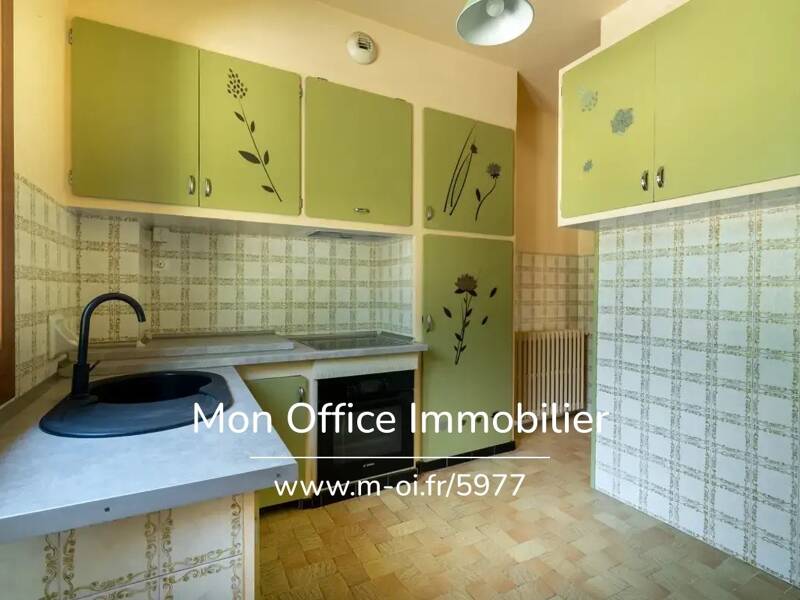 Maison à vendre, 120m², CABRIES