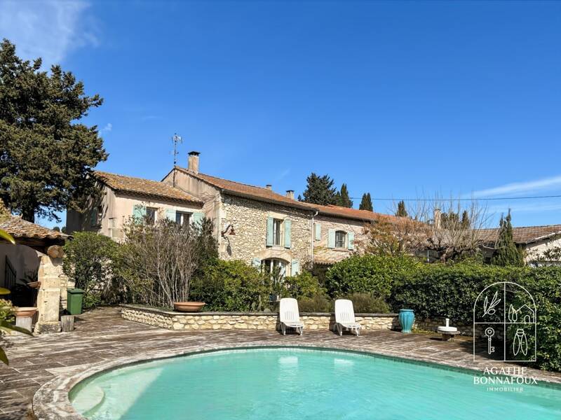 Maison à vendre, 435m², CHATEAURENARD