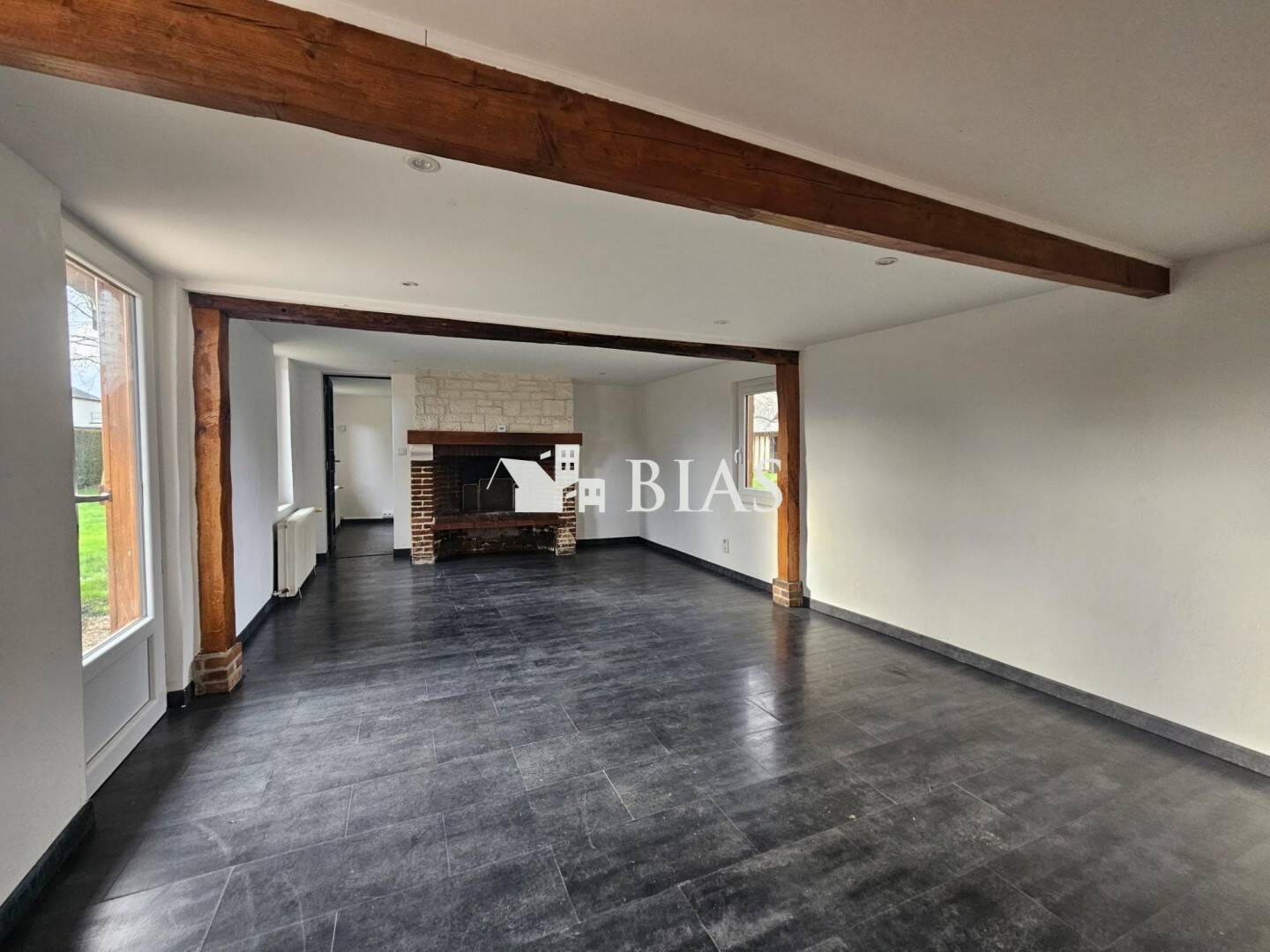 Maison à vendre, 95m², LE NEUBOURG