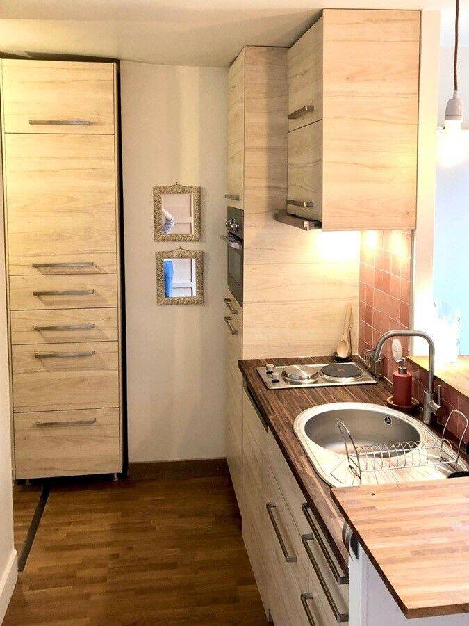 Maison à louer, 24m², LEVALLOIS PERRET
