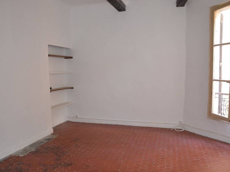 Maison à louer, 32m², AIX EN PROVENCE