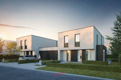 Maison à vendre, 93m², TERNAY