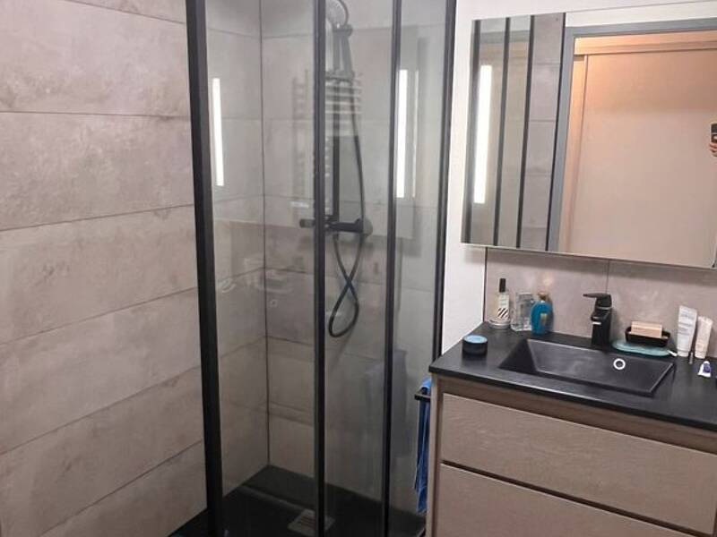 Maison à louer, 50m², NANTES