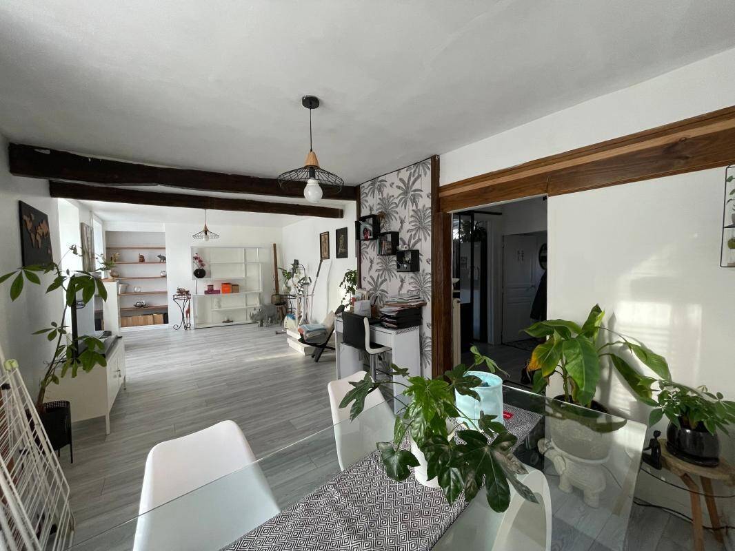 Maison à vendre, 122m², LIZY SUR OURCQ