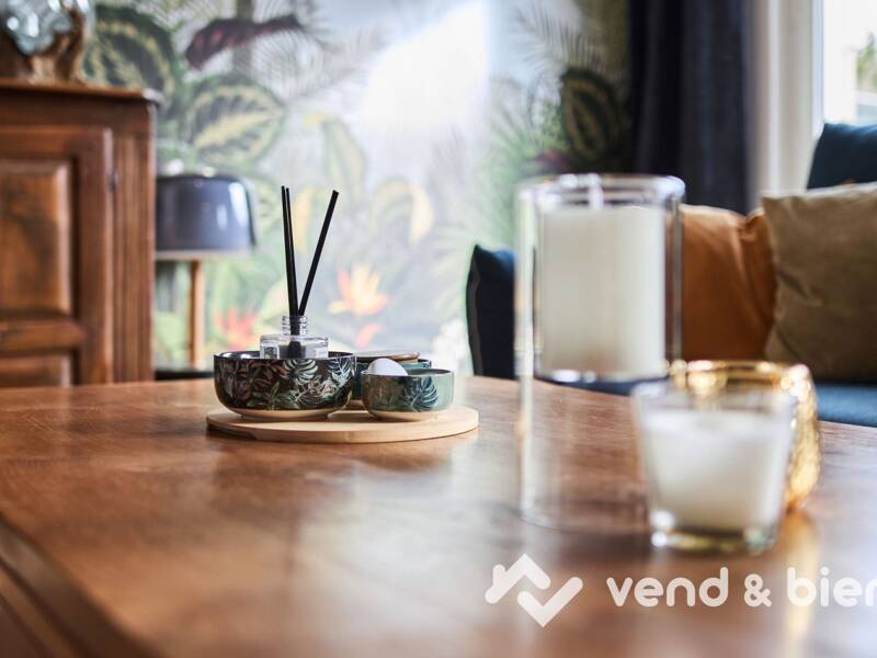 Maison à vendre, 102m², BETHENY