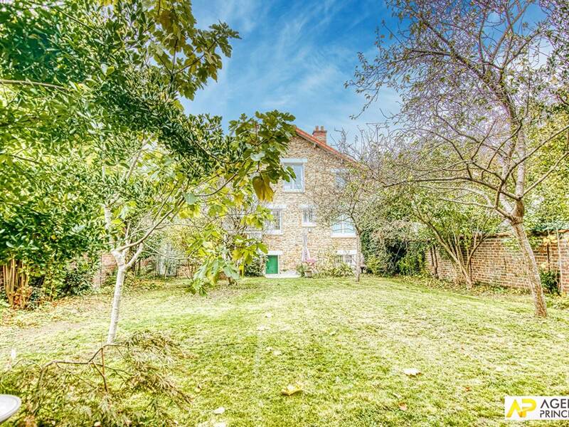 Maison à vendre, 188m², VERSAILLES