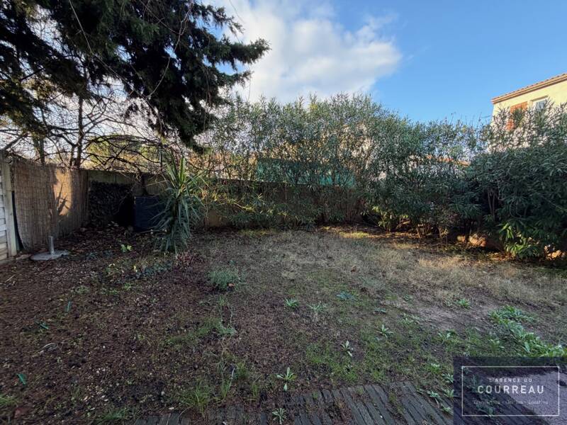 Maison à vendre, 100m², MONTPELLIER