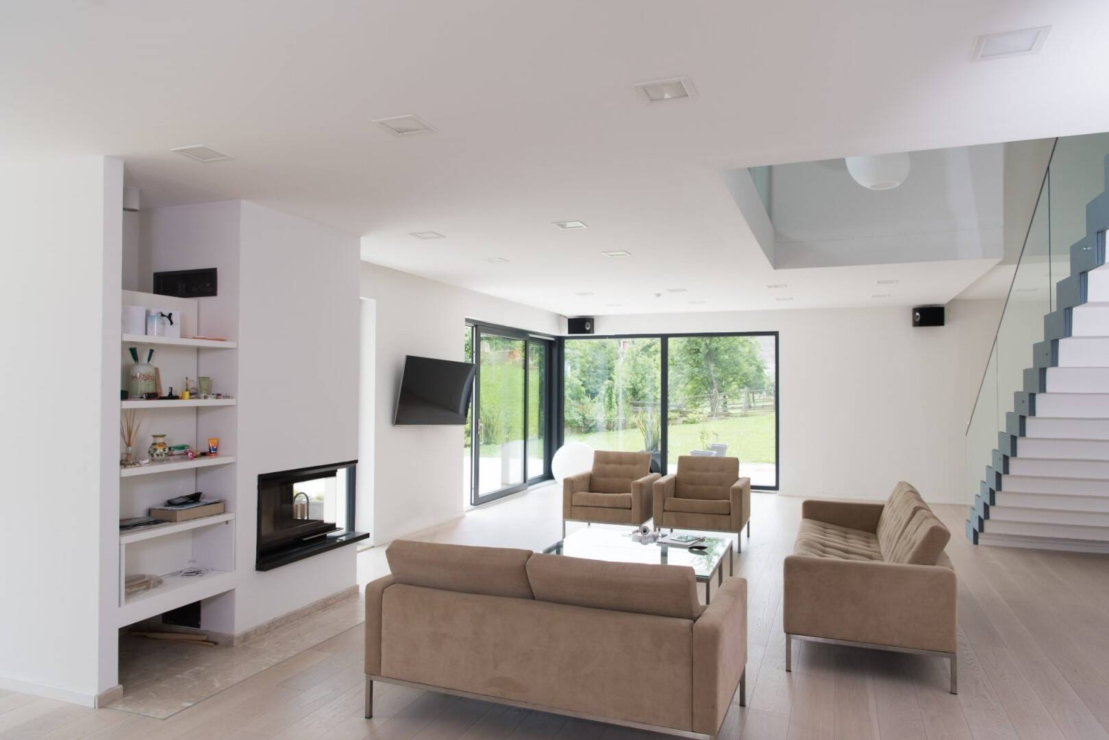Maison à vendre, 97m², SAINT MAUR DES FOSSES