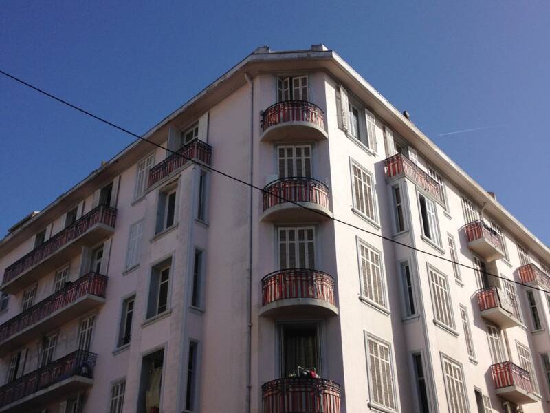 Maison à louer, 23m², CANNES