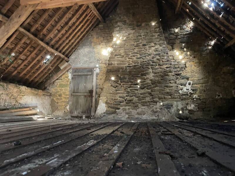 Maison à vendre, 150m², MALGUENAC