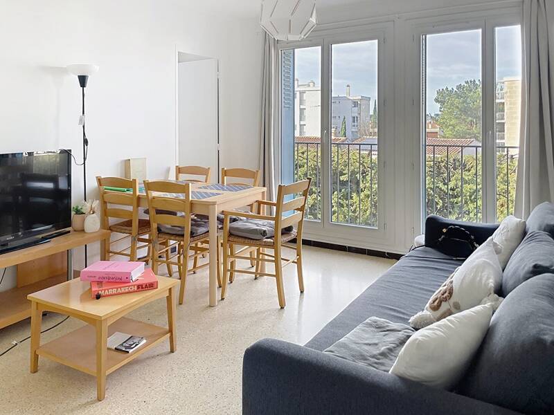 Maison à louer, 53m², AIX EN PROVENCE