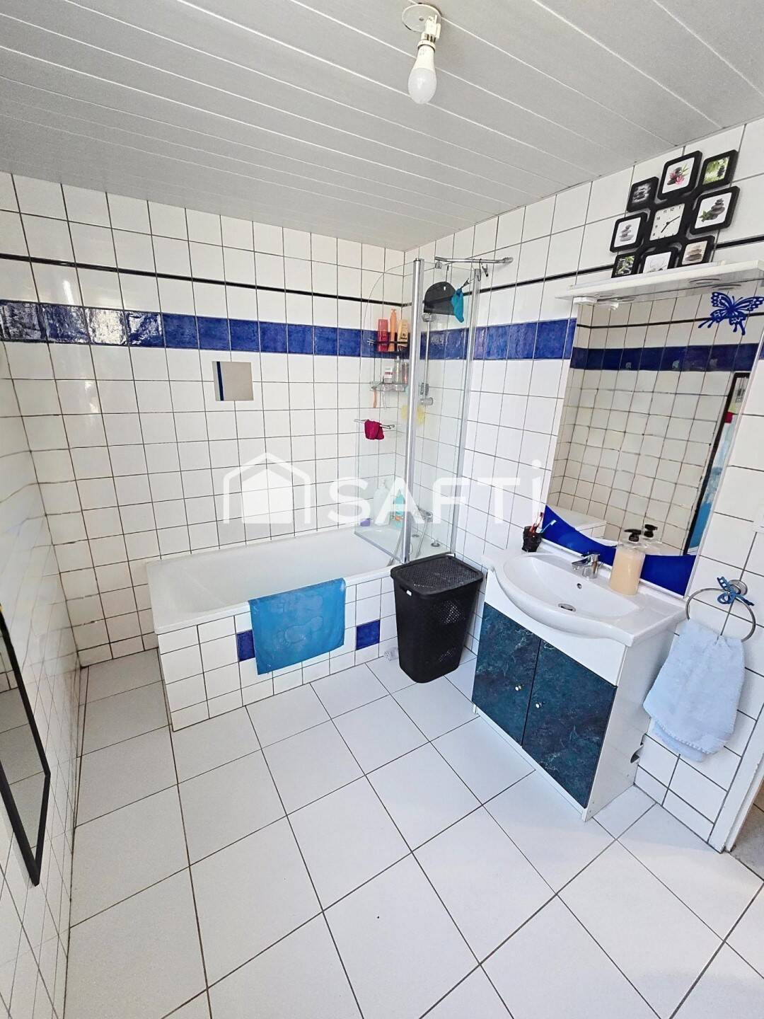 Maison à vendre, 152m², ECLARON BRAUCOURT SAINTE LIVIERE