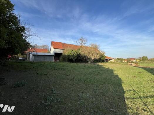 Terrain constructible à vendre 56 916 € 1 511 m² de terrain Saint-Riquier 80135