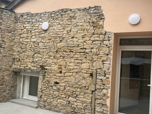 Appartement à louer 850 € 3 pièces 2 chambres 55 m² 1er étage Oiselet la Grive Bourgoin-Jallieu 38300