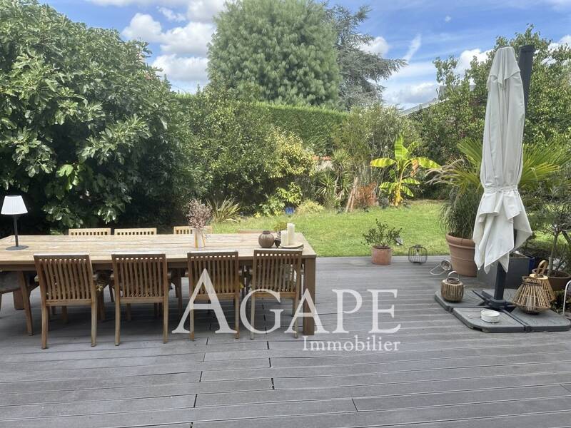 Maison à vendre, 222m², SAINT MAUR DES FOSSES
