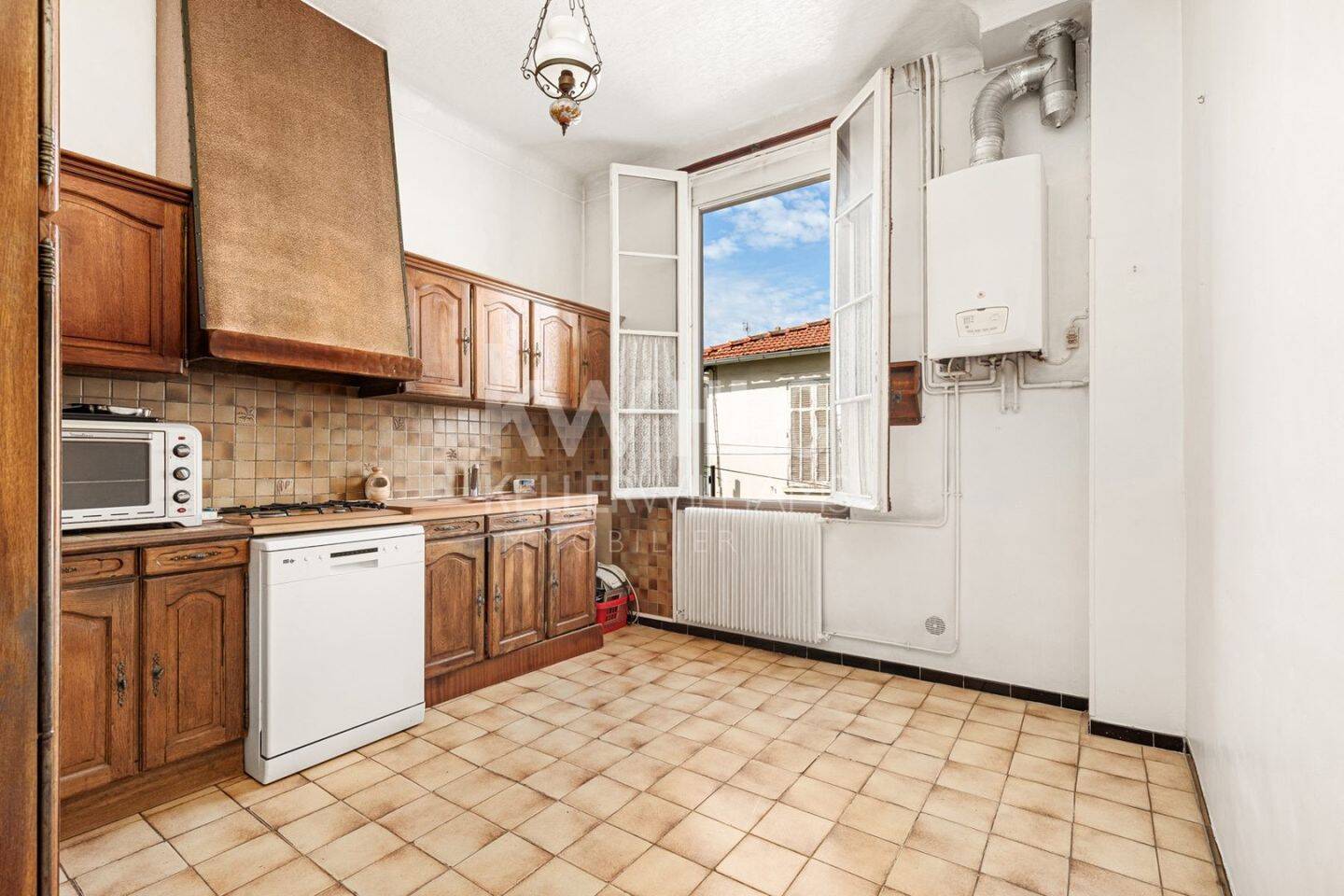 Maison à vendre, 171m², ANTIBES