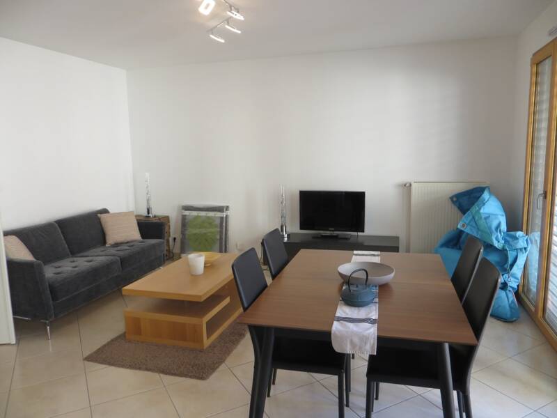 Maison à louer, 74m², LYON 4E