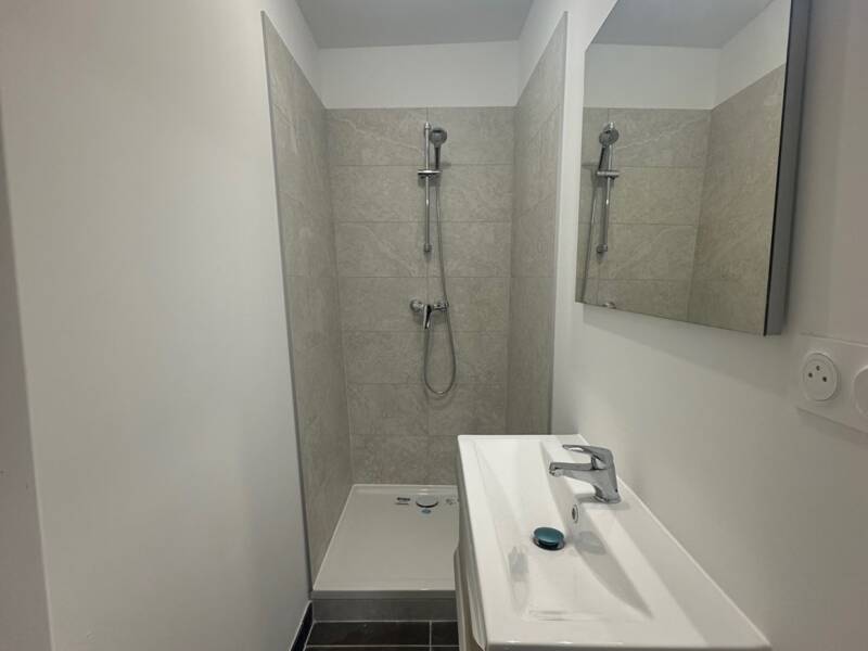 Maison à louer, 23m², SAINT GILLES