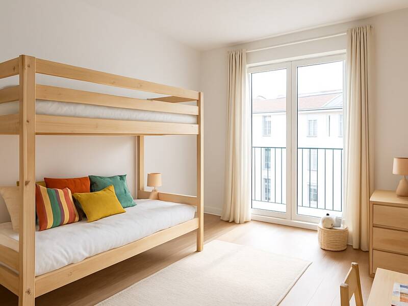 Maison à vendre, 58m², SAINT ARNOULT EN YVELINES