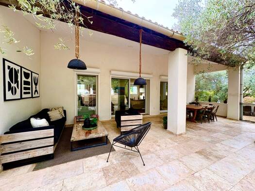 Maison à vendre 950 000 € 5 pièces 4 chambres 170 m² 1 200 m² de terrain Allauch 13190