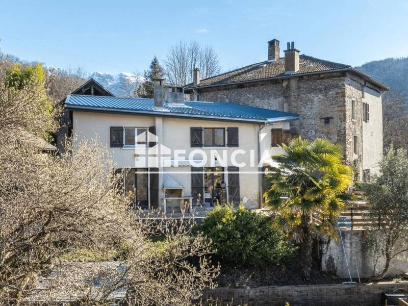 Maison à vendre, 160m², REVEL