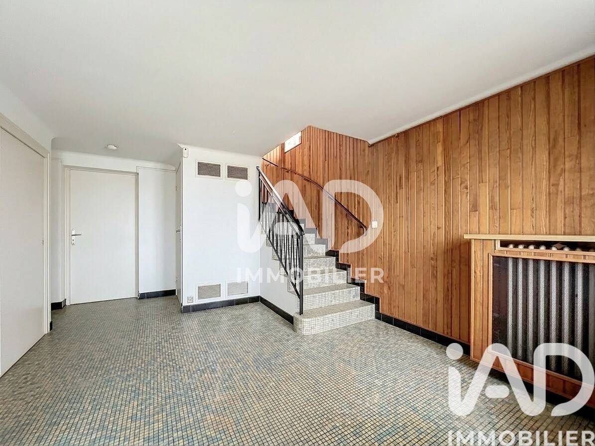 Maison à vendre, 110m², CHAMPIGNY SUR MARNE