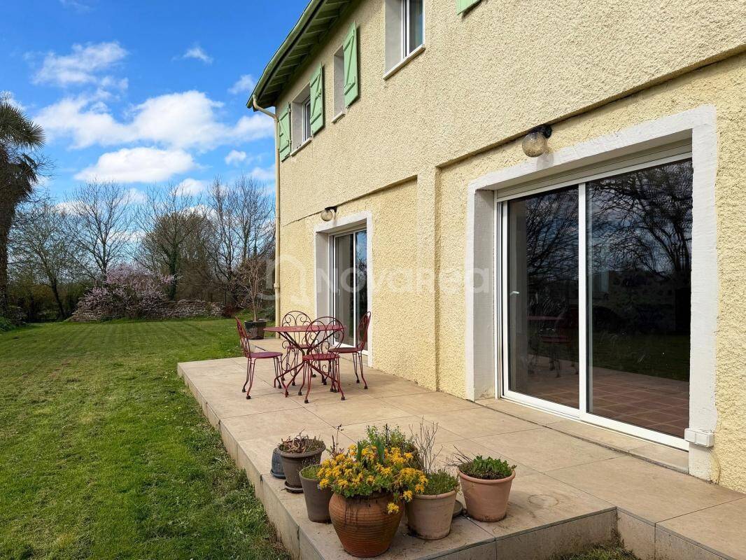 Maison à vendre, 140m², PAU