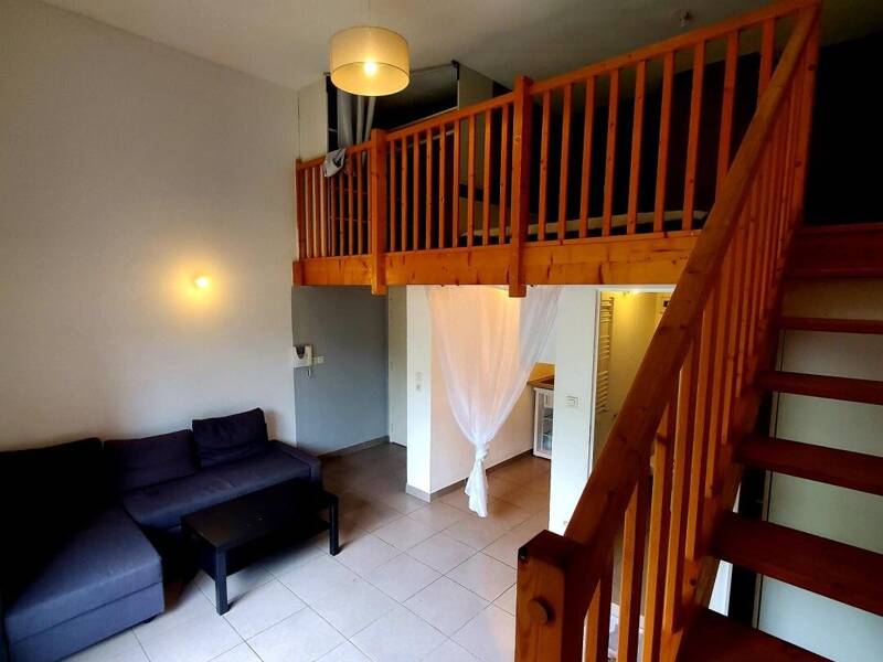 Maison à louer, 33m², CASTELNAU LE LEZ