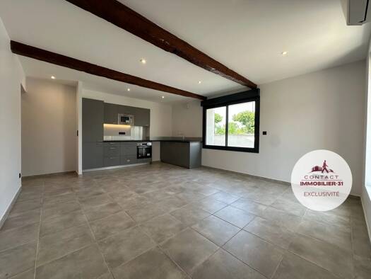 Appartement à vendre 220 000 € 4 pièces 3 chambres 90,4 m² RDC/1 Vernet 31810
