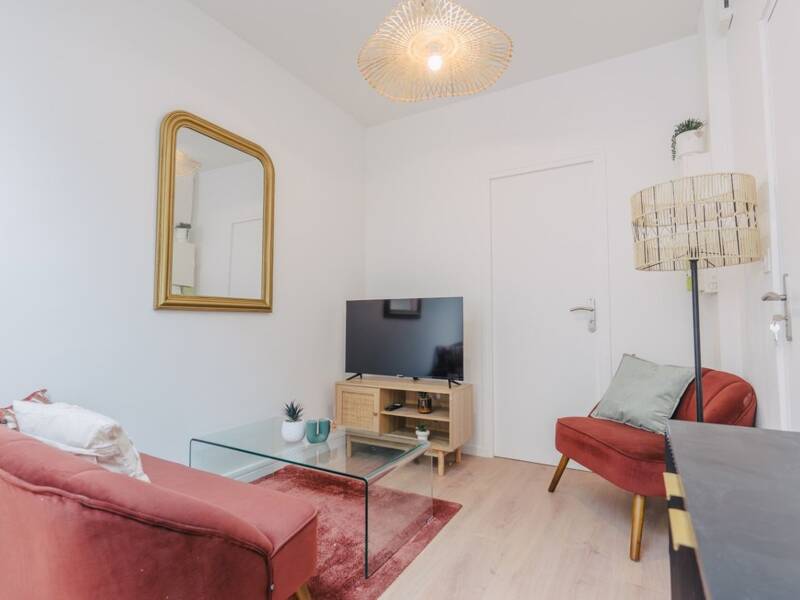 Maison à louer, 31m², AMIENS