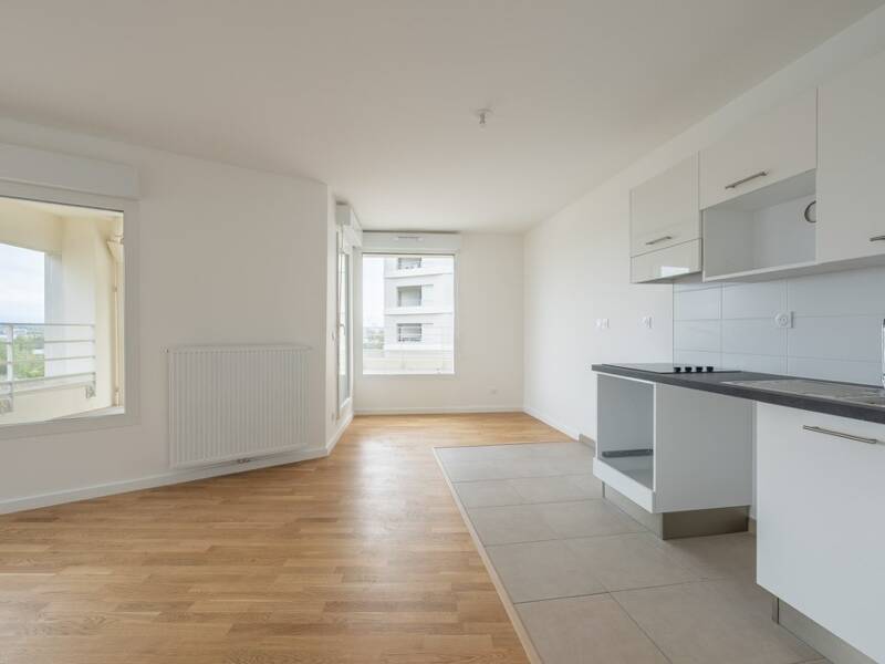 Maison à louer, 66m², BORDEAUX