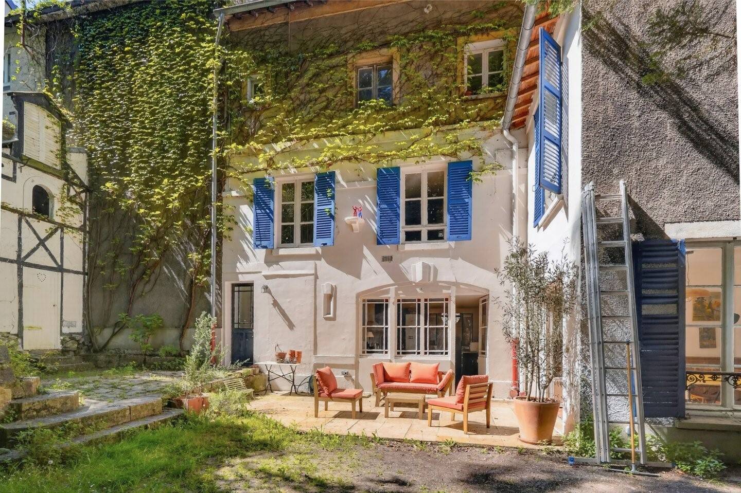Maison à vendre, 190m², SEVRES