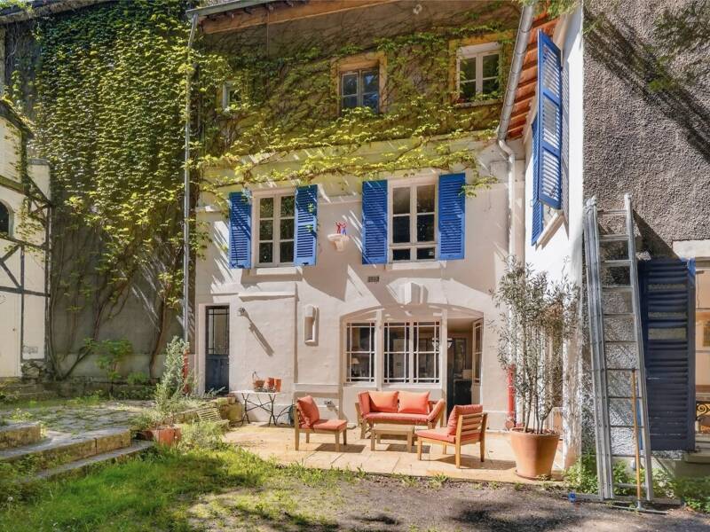 Maison à vendre, 190m², SEVRES