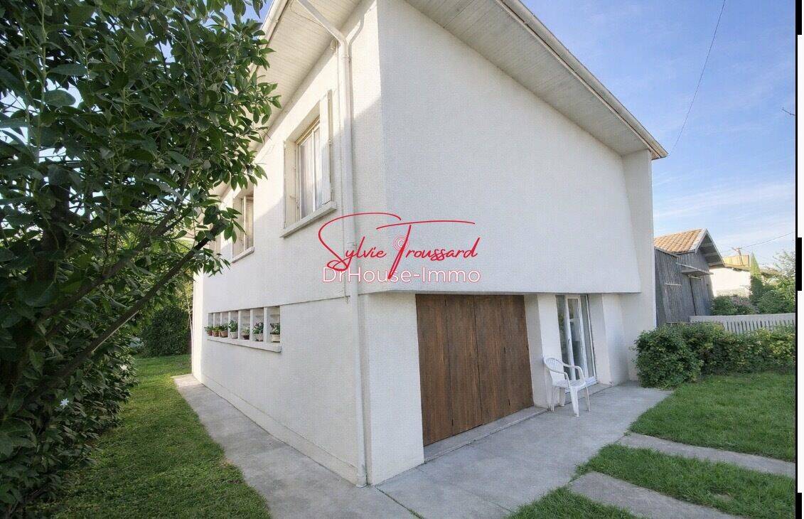 Maison à vendre, 159m², GUJAN MESTRAS