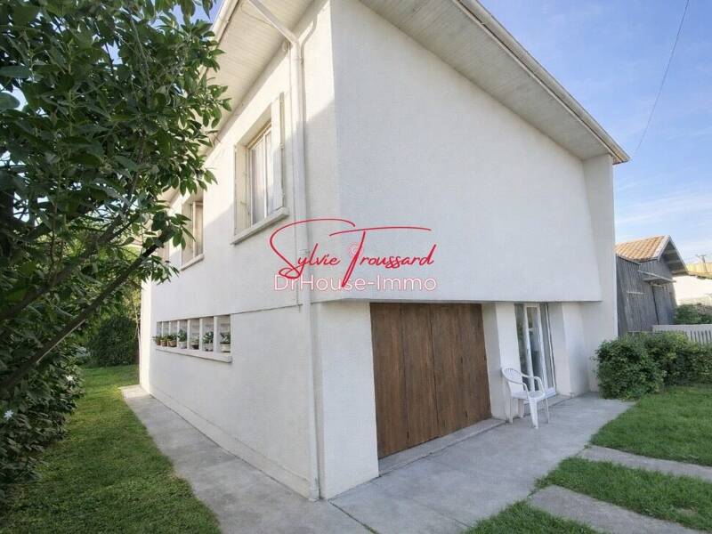 Maison à vendre, 159m², GUJAN MESTRAS
