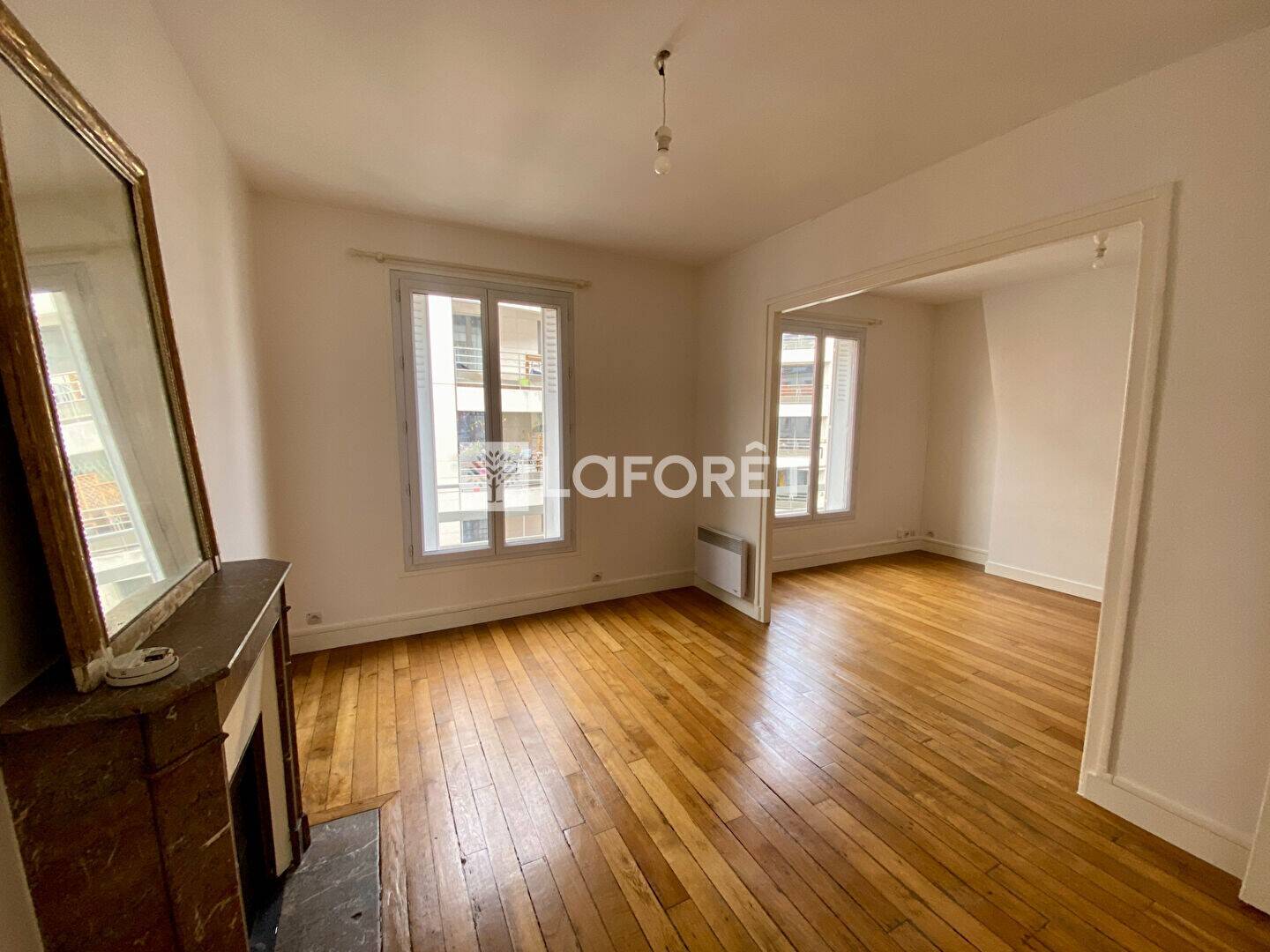Maison à louer, 47m², LEVALLOIS PERRET