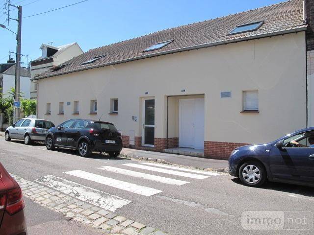 Maison à louer, 71m², LE PETIT QUEVILLY
