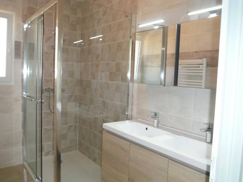 Maison à louer, 105m², FLAYOSC