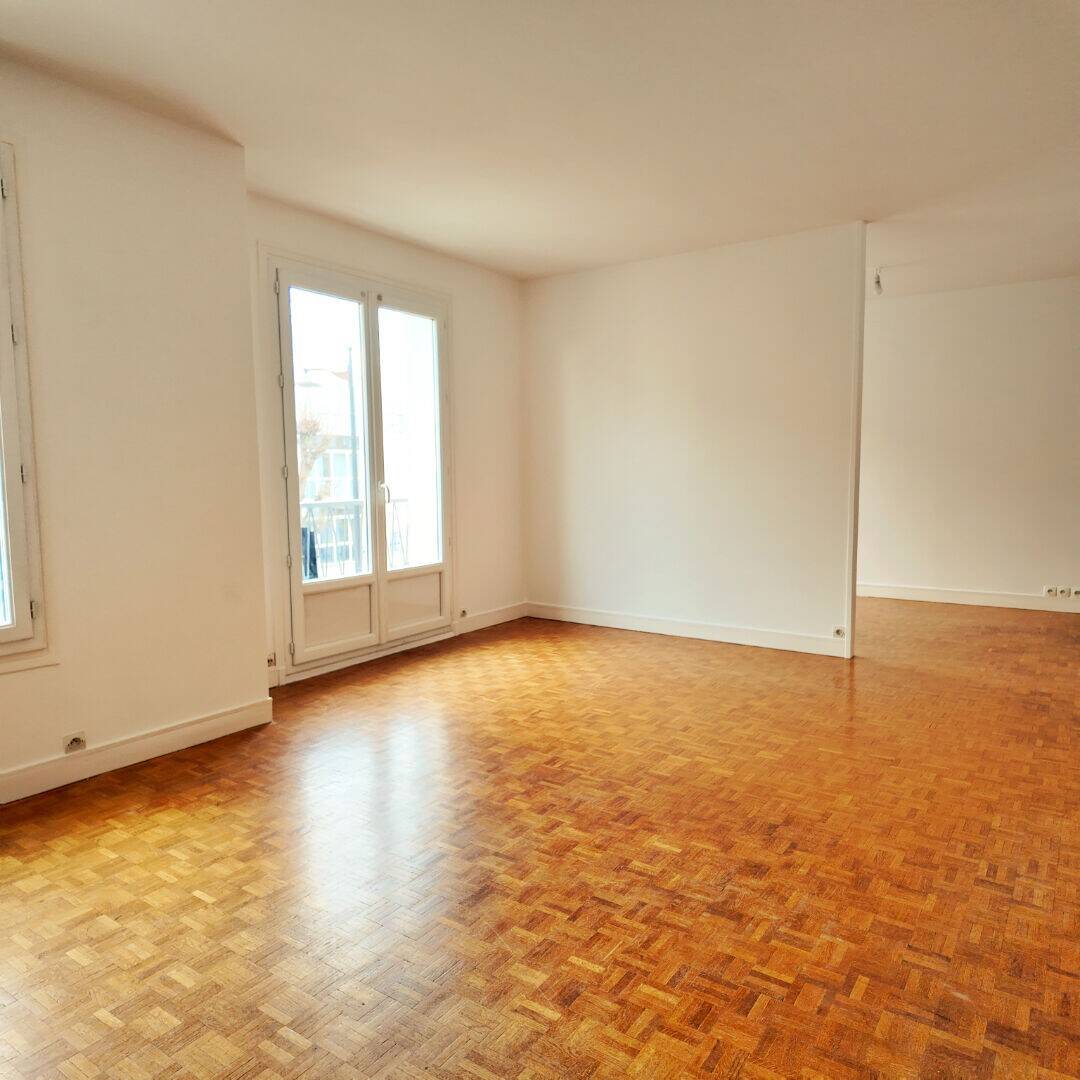 Maison à louer, 113m², VERSAILLES